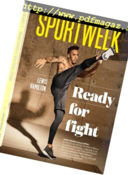SportWeek – 21 Luglio 2018