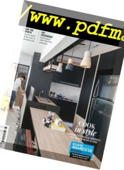 SquareRooms – May 2018