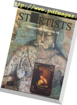 Startists – May 2018