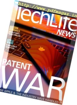 Techlife News – June 09, 2018