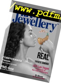 The Art of Jewellery – June 2018