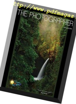 The Photographer – June-July 2018