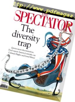 The Spectator – June 23, 2018