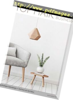 Top Hair Business – Nr.12, 2018