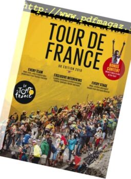 Tour de France – Premium Edition 2018