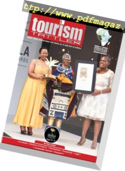 Tourism Tattler – November 2017