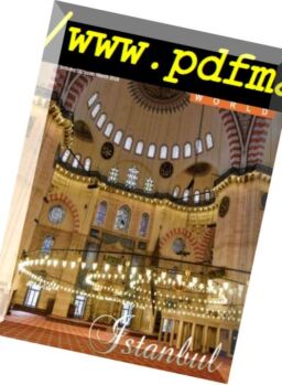 Travel And Tour World – March 2018
