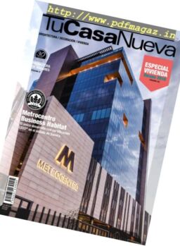 Tu Casa Nueva – Julio 2018