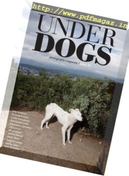 Underdogs Photography – July 2018