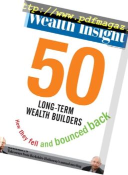 Wealth Insight – June 2018