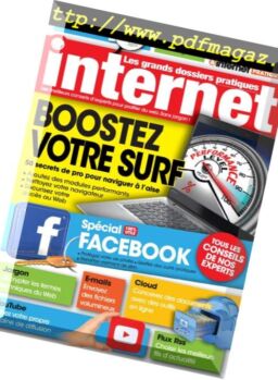 Windows & Internet Pratique – Hors-Serie – avril 2018
