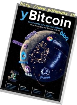 yBitcoin – Volume 5, Issue 1 2018