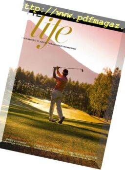 YTL Life – July 2018