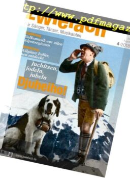 Zwiefach – Juli-August 2018