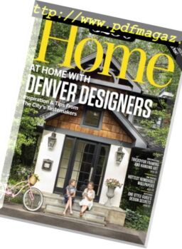5280 Home – August 2018