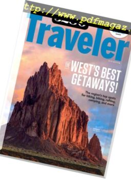 5280 Traveler – June 2018