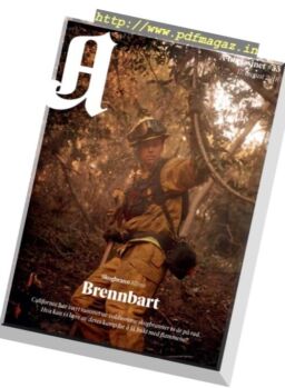 A-Magasinet – 17 august 2018