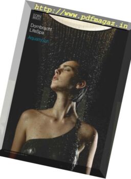 AD Architectural Digest Germany – September 2018