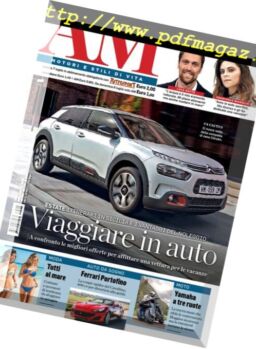 AM – Luglio 2018