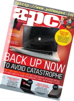 APC – September 2018