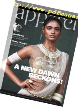 Apparel – June 2016