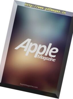 AppleMagazine – August 17, 2018