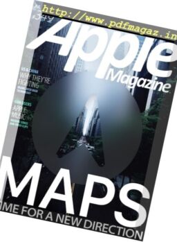 AppleMagazine – July 06, 2018