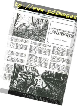 Armored Car – n. 01