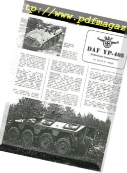 Armored Car – n. 02