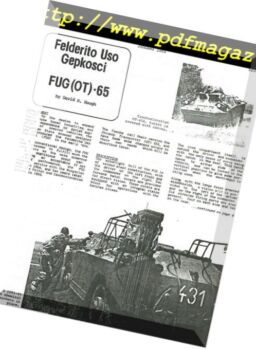 Armored Car – n. 03
