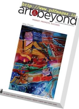 Art & Beyond – July-August 2018