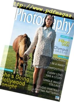 Asian Photography – 2012-06