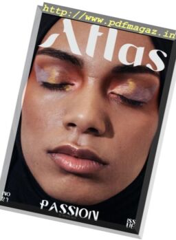 Atlas Magazine – Summer 2018