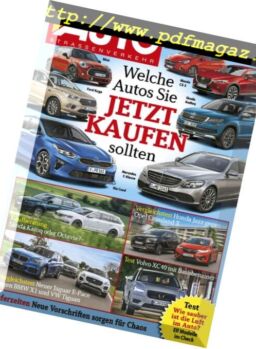 Auto Strassenverkehr – 8 August 2018