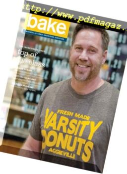 bake – February 2014