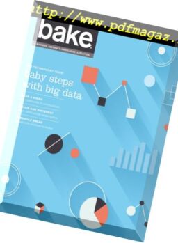 bake – June 2014