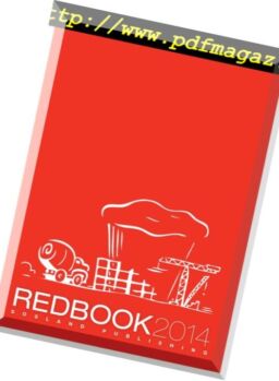 bake – REDBOOK 2014