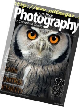 BDM’s Photography User Guides – July 20, 2018