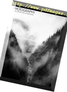 Black + White Photography – September 2018