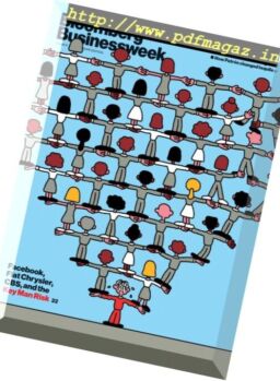 Bloomberg Businessweek Europe – August 06, 2018