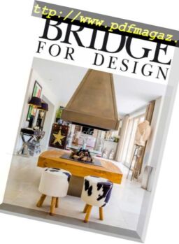 Bridge For Design – Spring 2018