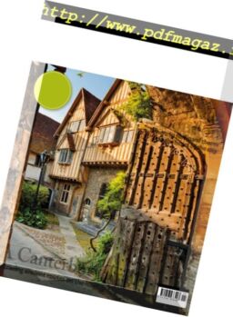 Britain – September-October 2018