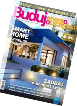 Buduj Energooszczednie – Nr. 2, 2018