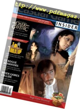 Casual Game Insider – October 2014