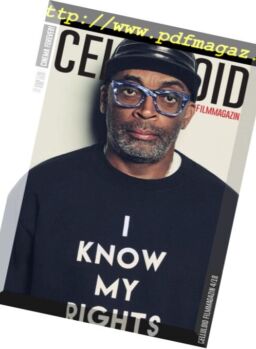 Celluloid – Juli-August 2018
