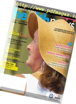 Central Florida Health News – July 2017