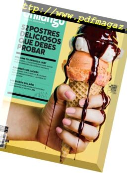 Chilango – junio 2016