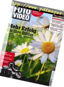 Chip Foto Video Germany – September 2018