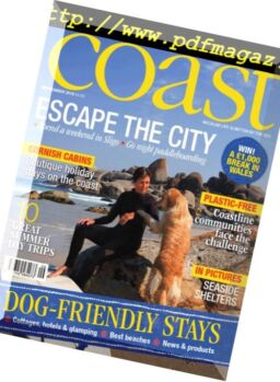 Coast – September 2018