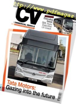 Commercial Vehicle – February 2017